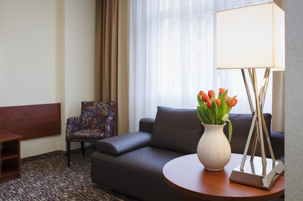 Hotel Gryf Danzica Esterno foto