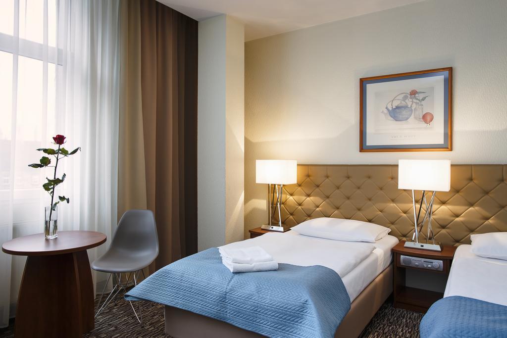 Hotel Gryf Danzica Esterno foto
