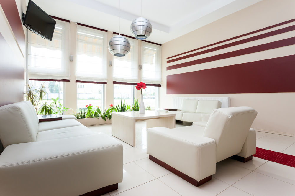 Hotel Gryf Danzica Esterno foto