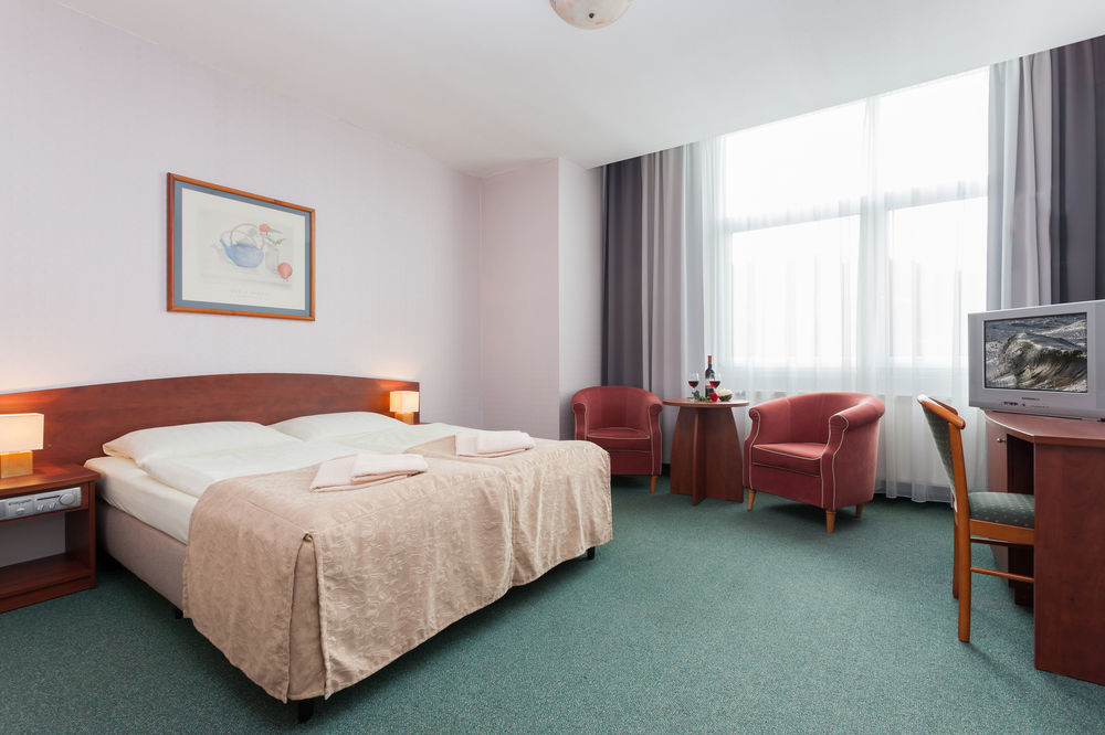 Hotel Gryf Danzica Esterno foto