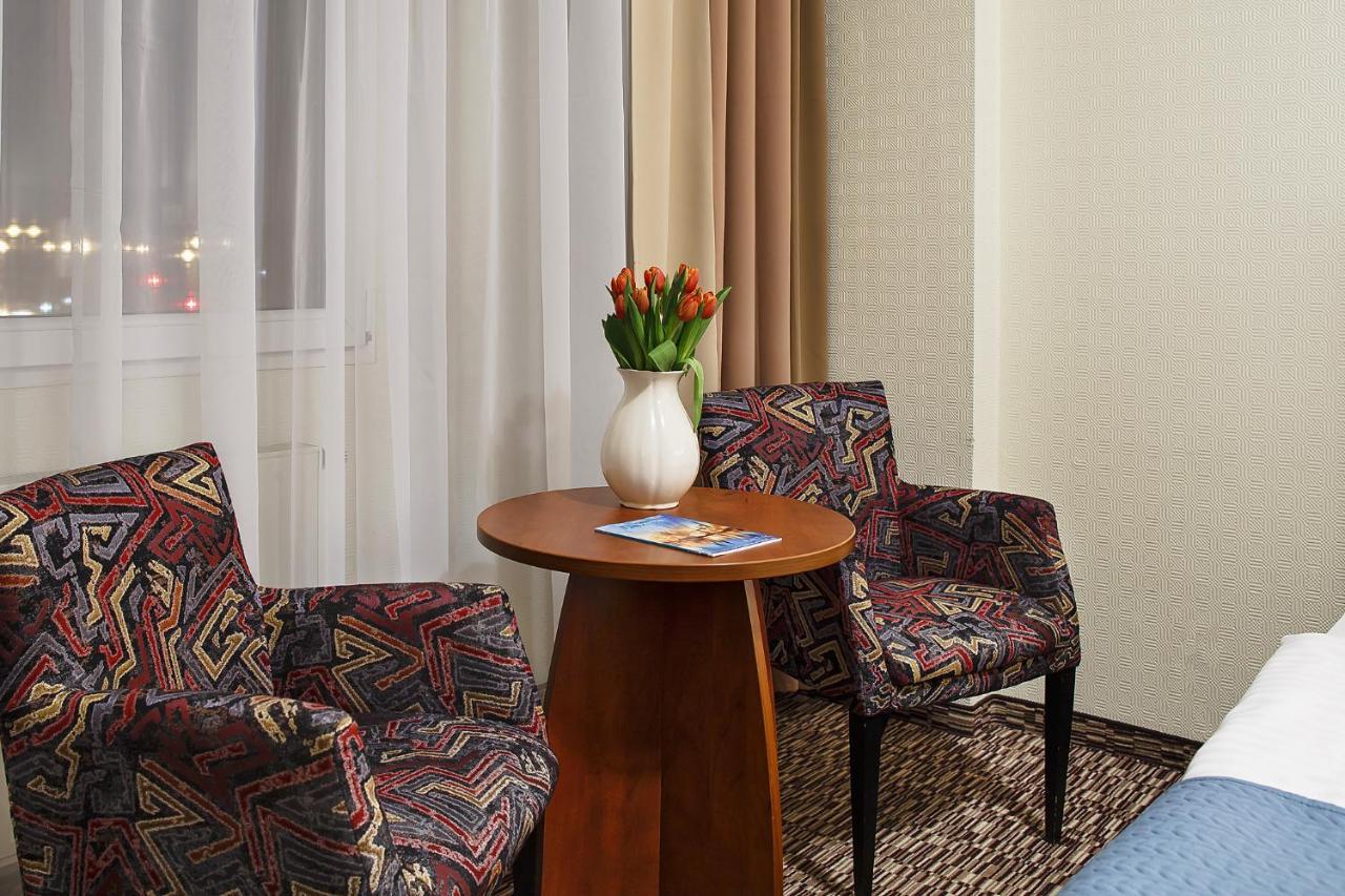 Hotel Gryf Danzica Esterno foto